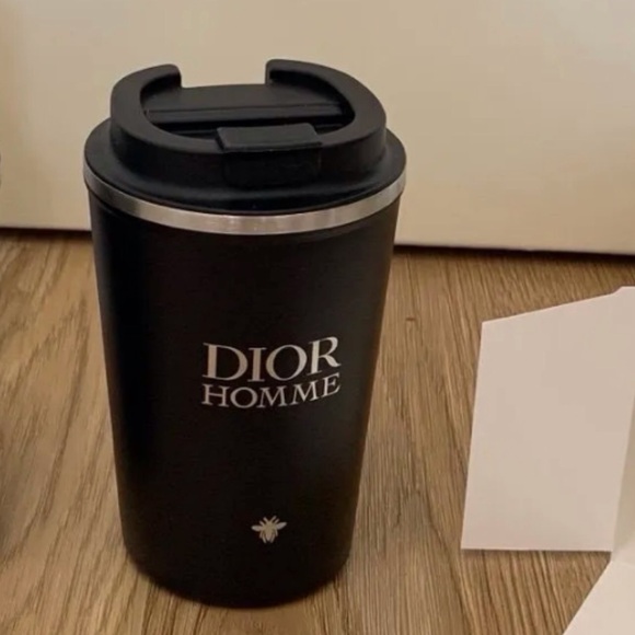 Dior Accessories - Dior GWP coffee cup